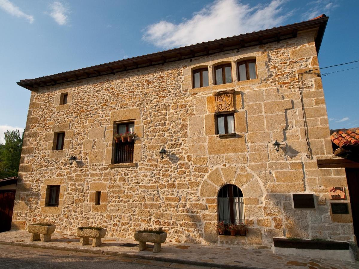 Posada El Prado Mayor Quintanilla del Rebollar Chambre photo