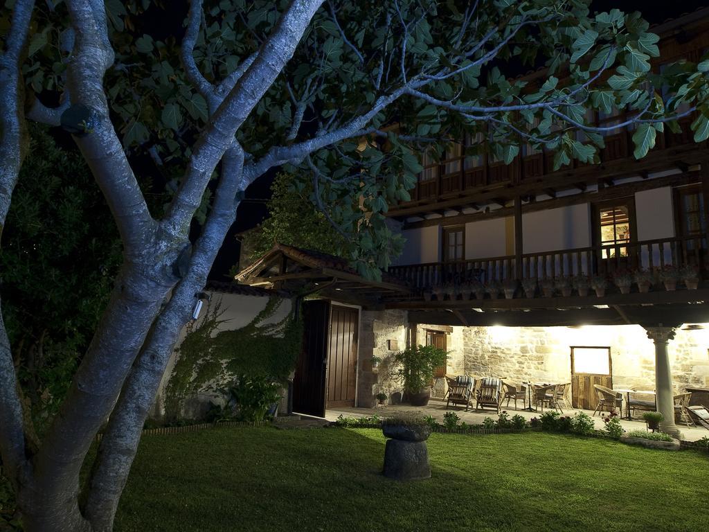 Posada El Prado Mayor Quintanilla del Rebollar Extérieur photo